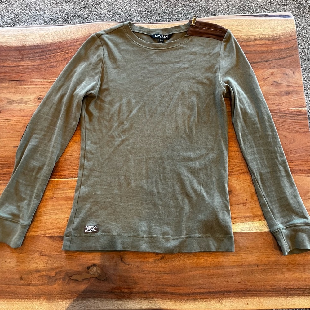 Ralph Lauren top